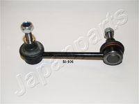 JAPANPARTS SI-105L - Estabilizador, suspensión