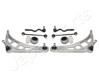 JAPANPARTS SKS0101 - Lado de montaje: Eje delantero<br>