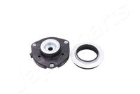 JAPANPARTS SM0148 - Lado de montaje: Eje trasero izquierda<br>Lado de montaje: Eje trasero, derecha<br>Altura [mm]: 62,5<br>