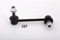 JAPANPARTS SI-227R - Estabilizador, suspensión