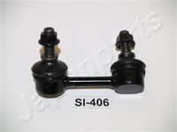 JAPANPARTS SI405L - Estabilizador, suspensión