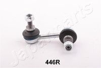 JAPANPARTS SI446R - Estabilizador, suspensión