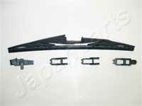 JAPANPARTS SSX30R - Lado de montaje: lado del conductor<br>Longitud [mm]: 550<br>Nº de información técnica: Flat<br>