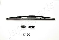 JAPANPARTS SSX40C - Lado de montaje: posterior<br>Longitud [mm]: 300<br>