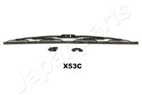 JAPANPARTS SSX53C - Lado de montaje: posterior<br>Longitud [mm]: 380<br>