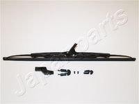 JAPANPARTS SSX53S - Lado de montaje: Lado de pasajero<br>Longitud [mm]: 400<br>