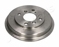 JAPANPARTS TA-0304 - Tambor de freno