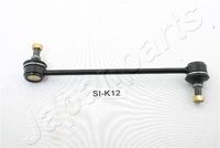 JAPANPARTS SIK12L - Estabilizador, suspensión