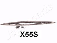 JAPANPARTS SSX55S - Lado de montaje: lado del conductor<br>Longitud [mm]: 550<br>