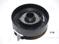 JAPANPARTS SR114 - Rotor del distribuidor de encendido