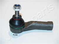 JAPANPARTS TI162L - Lado de montaje: Eje trasero, derecha<br>Referencia artículo par: S070352<br>Longitud [mm]: 91<br>Medida cónica [mm]: 12<br>Rosca 1: M10X1,25<br>Rosca 2: M14X1,5<br>