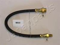 JAPANPARTS TFM00 - Lado de montaje: delante<br>Longitud [mm]: 335<br>Diámetro interior [mm]: 10<br>Diám. int. 1 [mm]: 9<br>