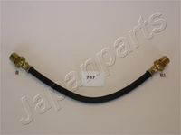 JAPANPARTS TF737 - Soporte, tubo flexible de freno