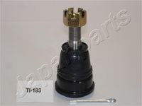 JAPANPARTS TI183 - Rótula de suspensión/carga