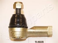 JAPANPARTS TIH60R - Lado de montaje: exterior<br>Longitud total [mm]: 88<br>Rosca interior [mm]: 14 x 1,5<br>Long. de rosca [mm]: 40<br>Altura de construcción [mm]: 68,5<br>Diámetro de montaje [mm]: 13,2<br>Rosca exterior 1 [mm]: 10 x 1,25<br>