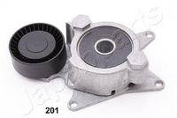 JAPANPARTS TS201 - Unidades accionadas: Alternador<br>Ancho [mm]: 27,00<br>Diámetro exterior [mm]: 70,00<br>