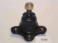 JAPANPARTS TI320 - Rótula de suspensión/carga