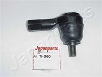 JAPANPARTS TID60 - Rótula barra de acoplamiento