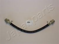 JAPANPARTS TF820 - Soporte, tubo flexible de freno