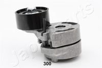 JAPANPARTS TS300 - Brazo tensor, correa poli V