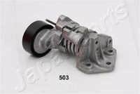 JAPANPARTS TS503 - Ancho [mm]: 24,50<br>Diámetro exterior [mm]: 70,00<br>