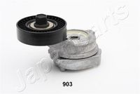 JAPANPARTS TS903 - Brazo tensor, correa poli V