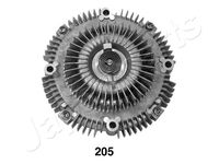 JAPANPARTS VC205 - Diámetro exterior [mm]: 78<br>Cantidad de agujeros de fijación: 4<br>Distancia de los taladros de sujeción [mm]: 44<br>