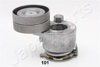 JAPANPARTS TS101 - Brazo tensor, correa poli V