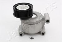 JAPANPARTS TS310 - Brazo tensor, correa poli V