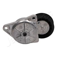 JAPANPARTS TS314 - Brazo tensor, correa poli V