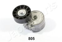 JAPANPARTS TS805 - Brazo tensor, correa poli V