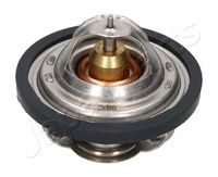 JAPANPARTS VT0301 - Tipo de cárter/carcasa: sin carcasa (cárter)<br>Artículo complementario/Información complementaria: con juntas<br>Temperatura de abertura [°C]: 91<br>