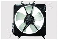 JAPANPARTS VNT151002 - Ventilador, refrigeración del motor