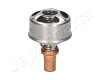 JAPANPARTS VT0303 - Tipo de cárter/carcasa: sin carcasa (cárter)<br>Temperatura de abertura [°C]: 83<br>