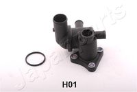 JAPANPARTS VACH01 - Especificación: Coperchio termostato<br>Especificación: Thermostat cover<br>