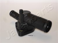 JAPANPARTS VT117 - Tipo de cárter/carcasa: con carcasa (cárter)<br>Artículo complementario/Información complementaria: con juntas<br>Temperatura de abertura [°C]: 89<br>