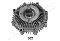 JAPANPARTS VC602 - Diámetro exterior [mm]: 58<br>Cantidad de agujeros de fijación: 4<br>Distancia de los taladros de sujeción [mm]: 31<br>