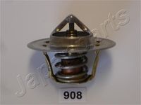 JAPANPARTS VT908 - Tipo de cárter/carcasa: sin carcasa (cárter)<br>Temperatura de abertura [°C]: 91<br>