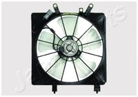 JAPANPARTS VNT191004 - Ventilador, refrigeración del motor