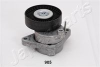 JAPANPARTS TS905 - Brazo tensor, correa poli V