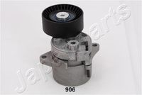 JAPANPARTS TS906 - Brazo tensor, correa poli V