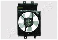 JAPANPARTS VNT211013 - Ventilador, refrigeración del motor