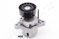 JAPANPARTS TSH00 - Brazo tensor, correa poli V