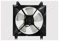 JAPANPARTS VNT312003 - Tensión [V]: 12<br>Diámetro [mm]: 340<br>Número de enchufes de contacto: 2<br>