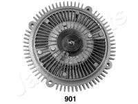 JAPANPARTS VC901 - Embrague, ventilador del radiador