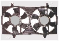 JAPANPARTS VNT211747 - Ventilador, refrigeración del motor