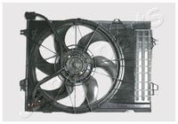 JAPANPARTS VNT282007 - Ventilador, refrigeración del motor