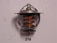 JAPANPARTS VT216 - Termostato, refrigerante