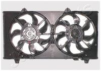 JAPANPARTS VNT270735 - Ventilador, refrigeración del motor