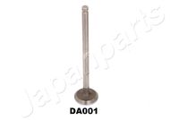 JAPANPARTS VVDA001 - Longitud [mm]: 115<br>Diámetro 1 [mm]: 26<br>Diámetro 2 [mm]: 6,6<br>Número de piezas necesarias: 8<br>